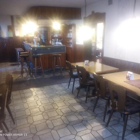 Gasthof Happe Harth Exteriér fotografie